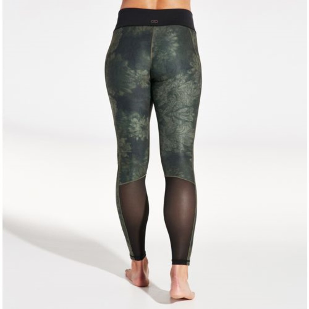 Calia floral camo legging - Picture 5 of 8